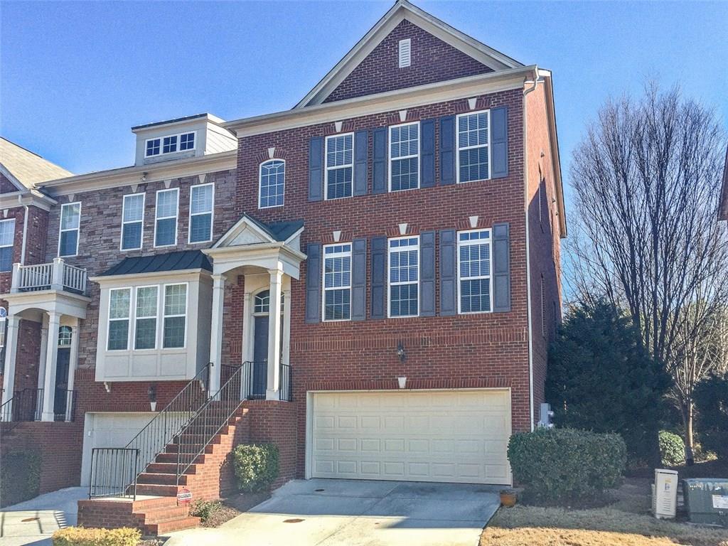 4961 Colchester Ct., Atlanta, GA 30339