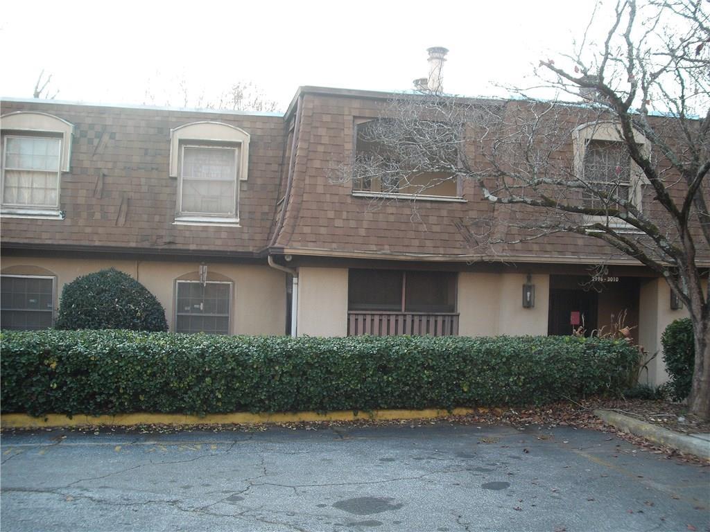 3004 Parc Lorraine, Lithonia, GA 30038