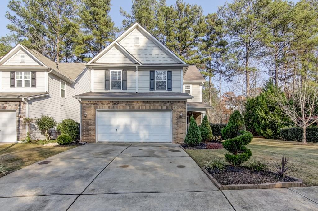 100 Creekwood Tr., Acworth, GA 30102
