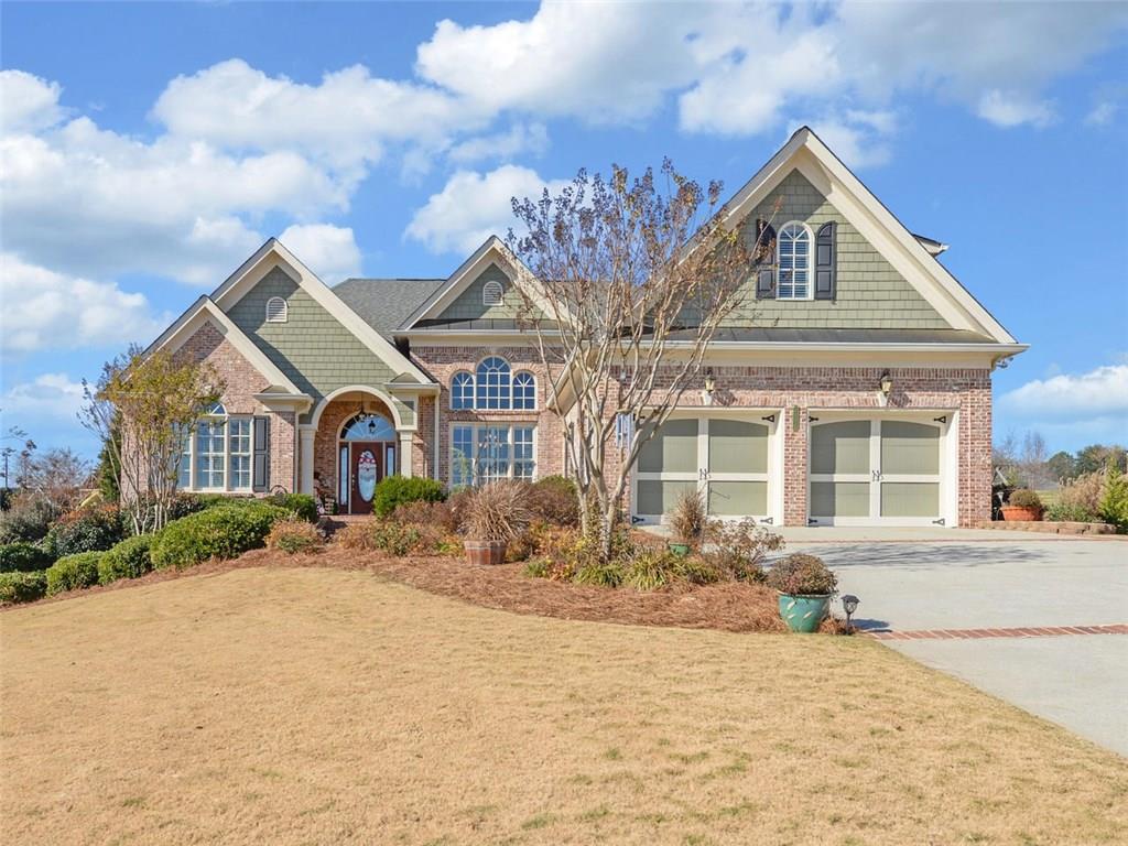 4515 Arlington Ct., Gainesville, GA 30506