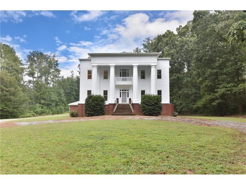 4763 Old Pendergrass Rd., Jefferson, GA 30549