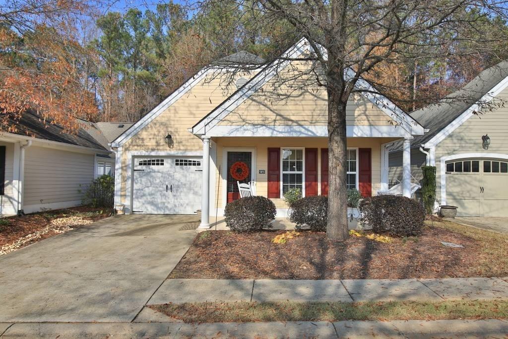 5055 Kathryn Glen Dr., Acworth, GA 30101