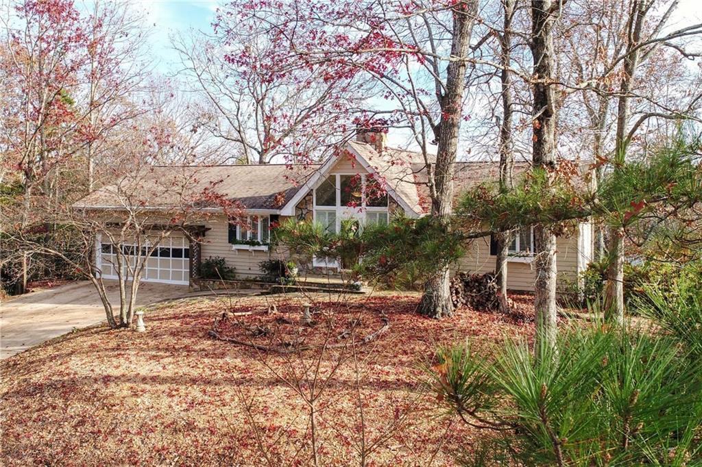 6345 Barberry Hill Dr., Gainesville, GA 30506