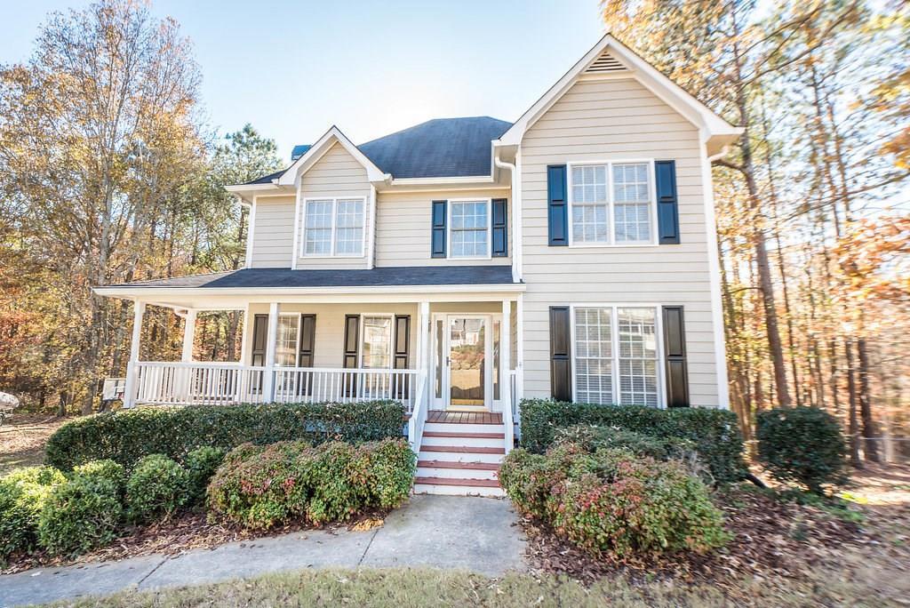 152 Kings Walk, Douglasville, GA 30134