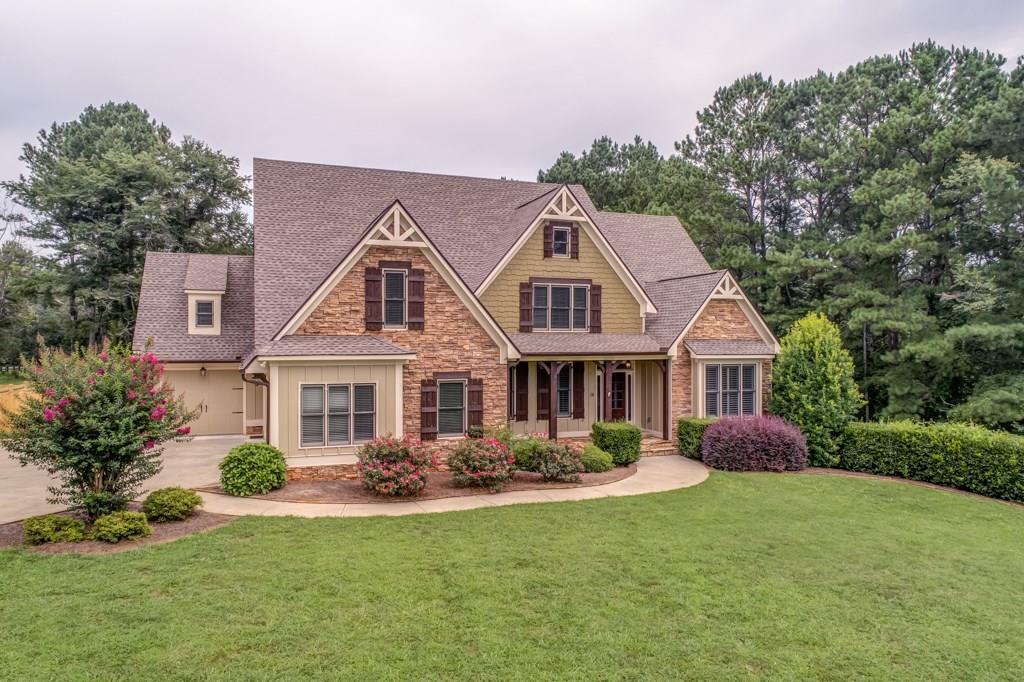 1445 Avery Rd., Canton, GA 30115