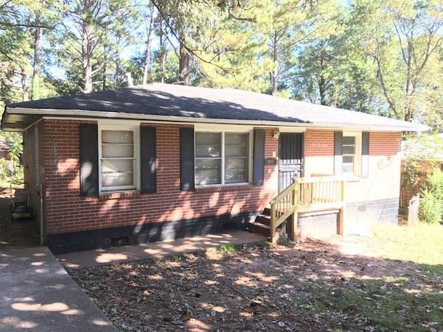 3162 Latona Dr., Atlanta, GA 30354
