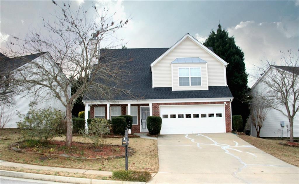 600 Sydney Crest Ln., Lawrenceville, GA 30046