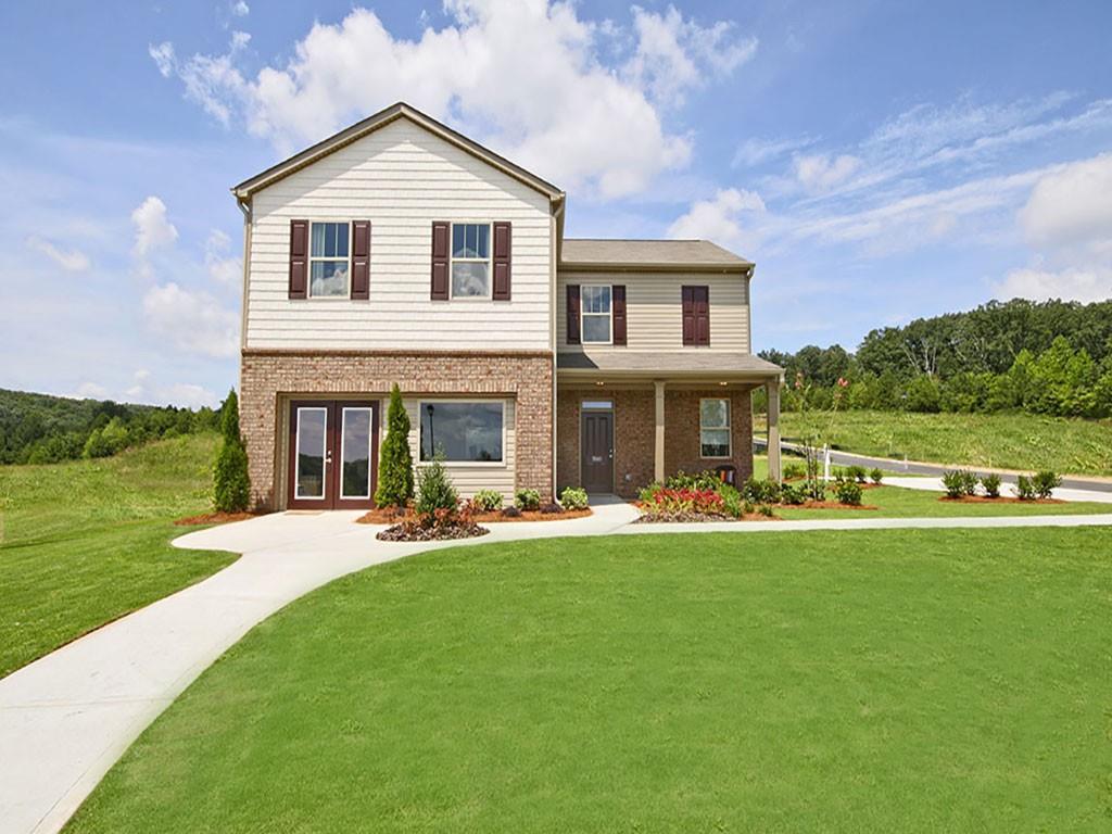 4242 Winston Cir., Atlanta, GA 30349