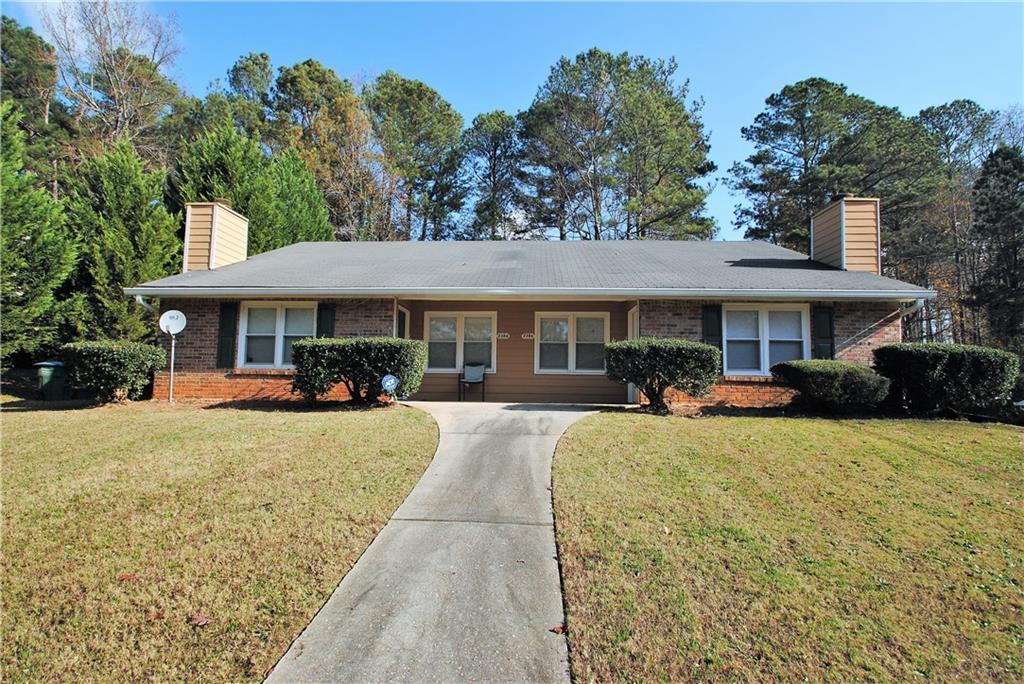 2384 Rosedale Rd., Snellville, GA 30078