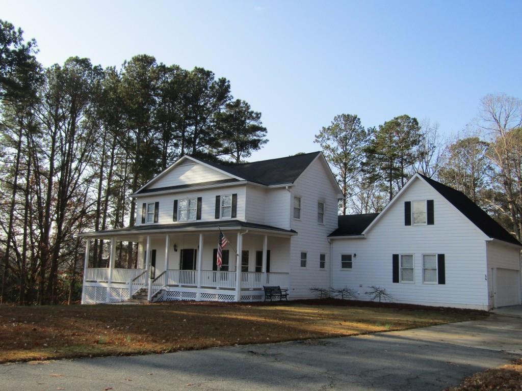 6121 Due West Rd., Kennesaw, GA 30152