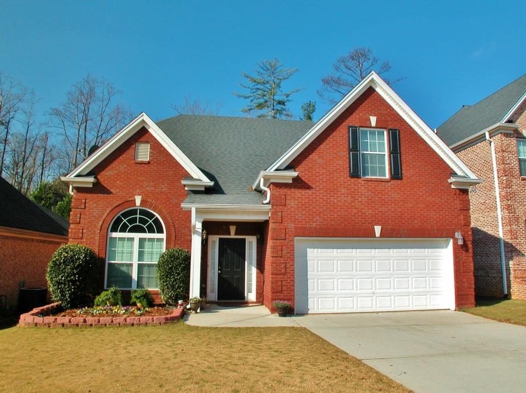 685 Scenic Creek Dr., Lawrenceville, GA 30046