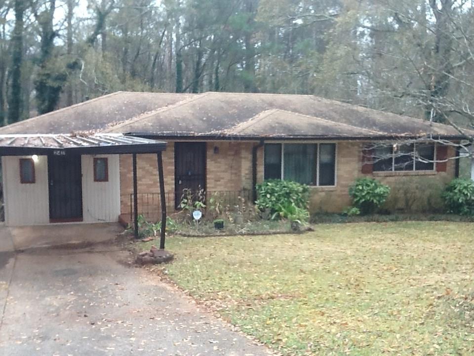 2411 Fair Ln., Decatur, GA 30032