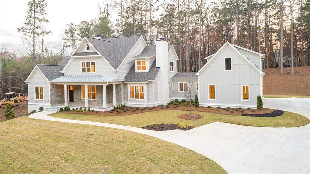 4066 Earney Rd., Woodstock, GA 30188