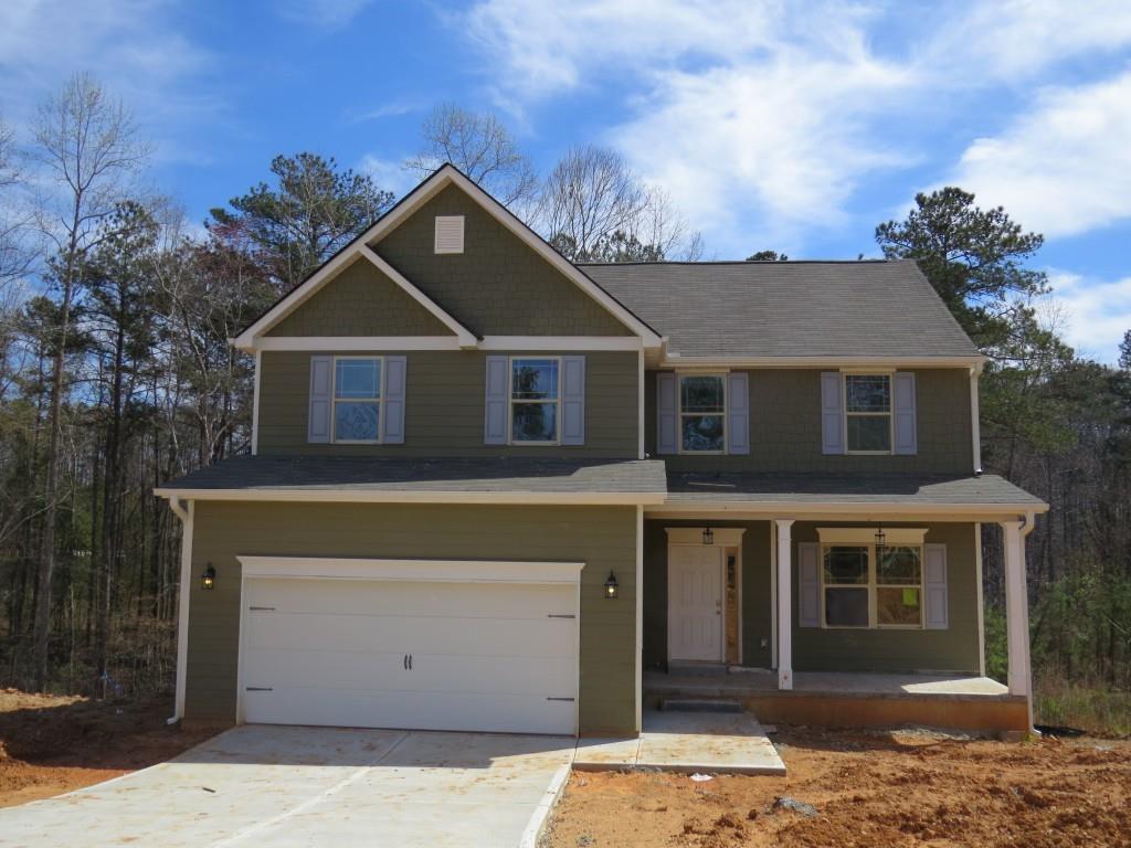 171 Gorham Gates Ct., Hiram, GA 30141