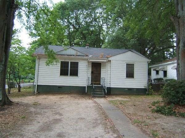 2180 Baker Rd., Atlanta, GA 30318