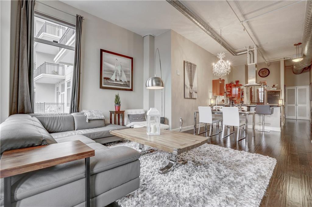 3820 Roswell Rd. #402, Atlanta, GA 30342