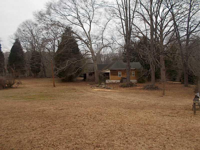 Poplar Springs Rd., Hiram, GA 30141