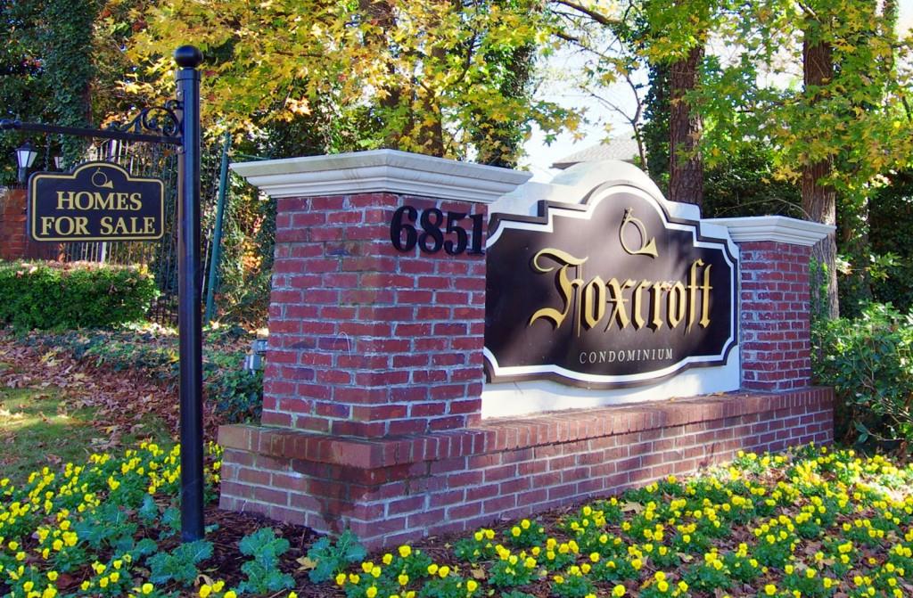 6851 Roswell Rd. #G10, Sandy Springs, GA 30328
