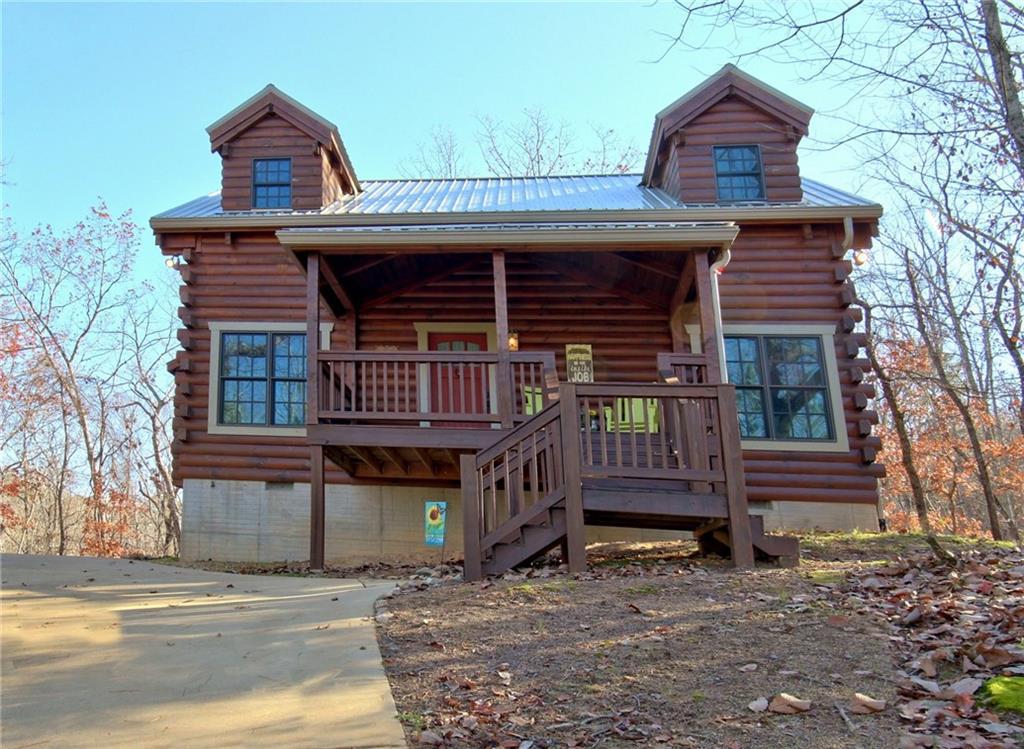 67 Mountain Top Way, Warm Springs, GA 31830