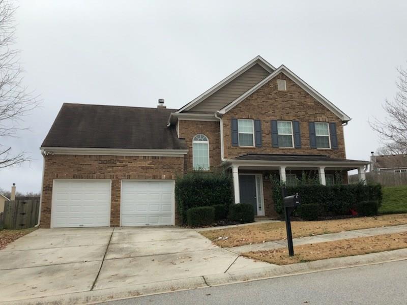 1884 Bell Ln., Braselton, GA 30517