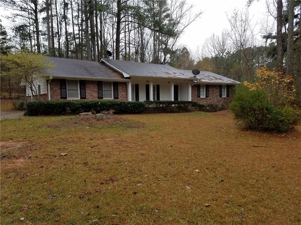 6580 Jones Rd., Atlanta, GA 30349