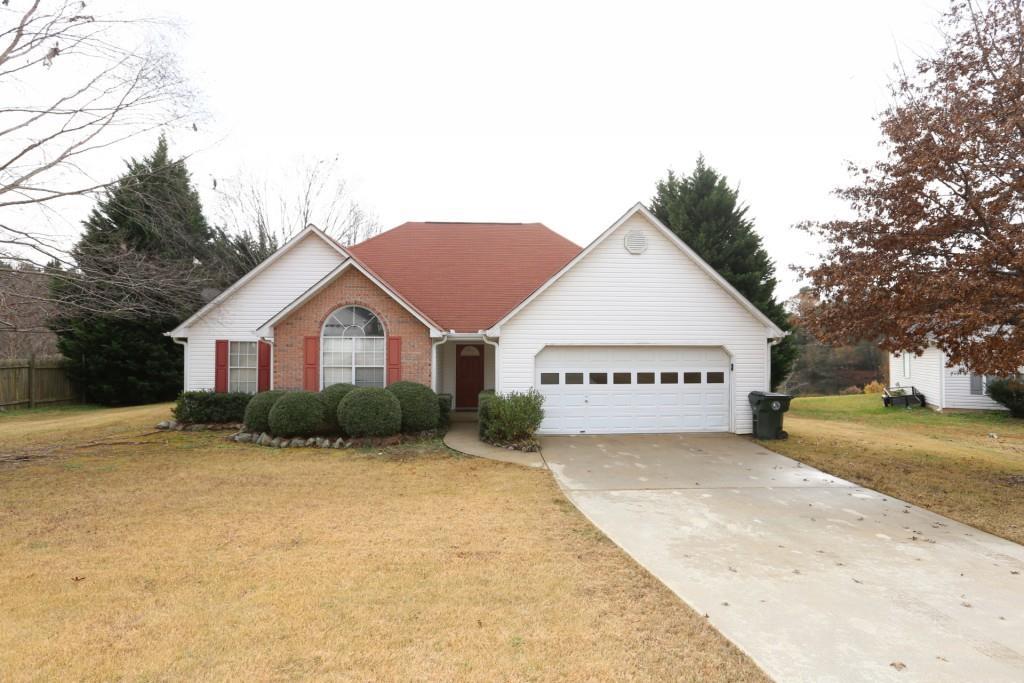 419 Vista Way, Loganville, GA 30052