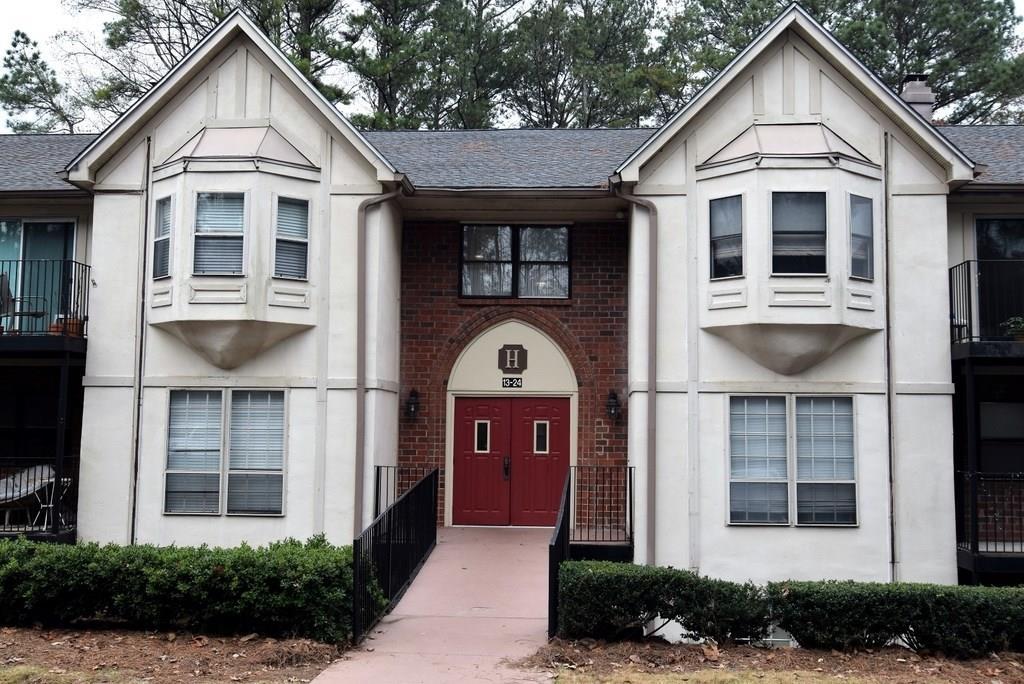 6851 Roswell Rd. #H15, Sandy Springs, GA 30328