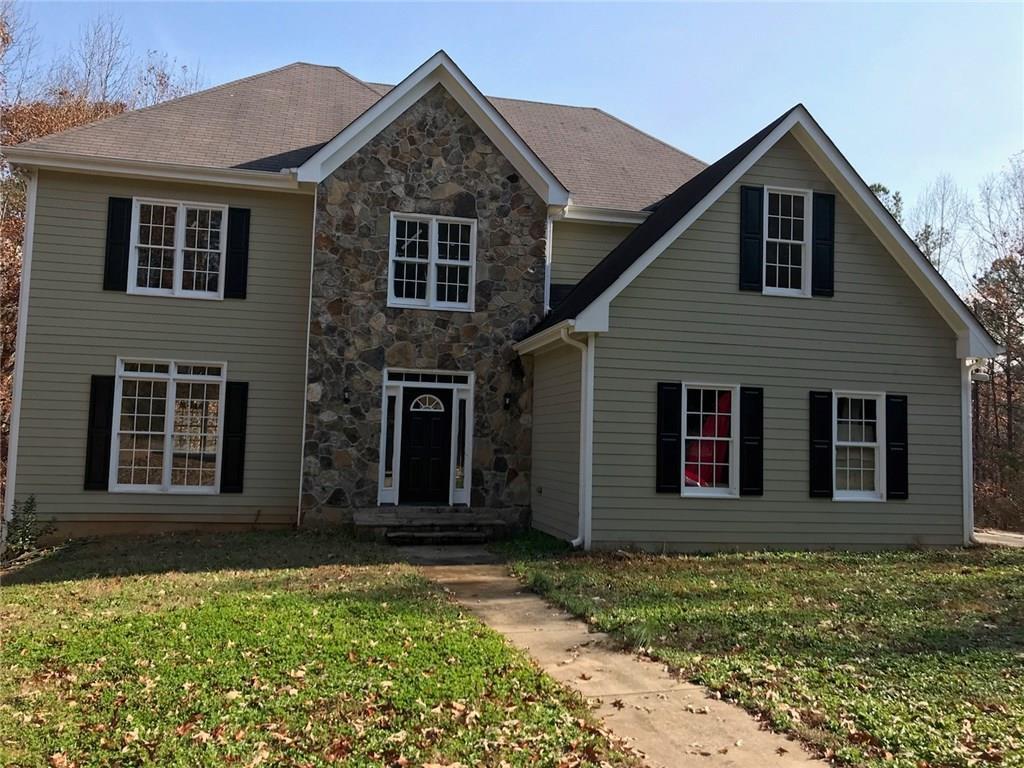 5957 Mcever Rd., Flowery Branch, GA 30542