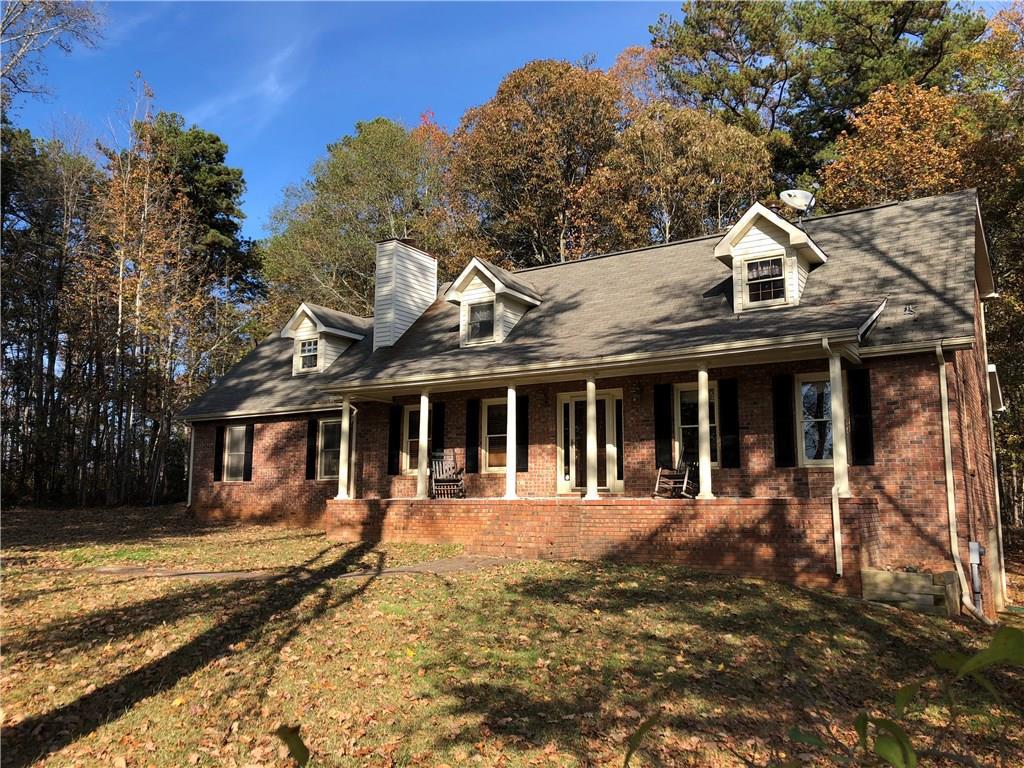 2774 Lower Burris Rd., Canton, GA 30114