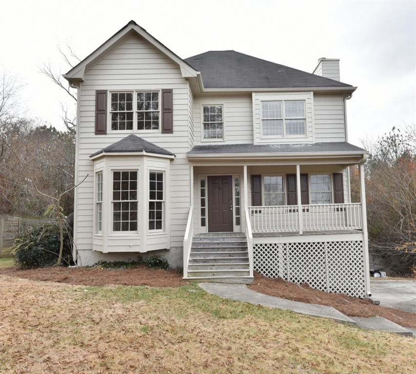 1757 Emerson Lake Cir., Snellville, GA 30078