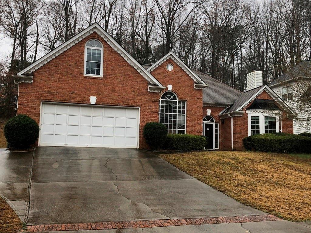 1310 Killian Shoals Way, Lilburn, GA 30047