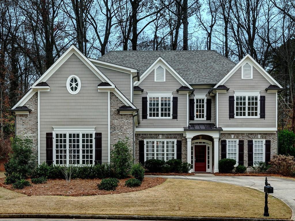 3244 Collier Gate Ct., Smyrna, GA 30080
