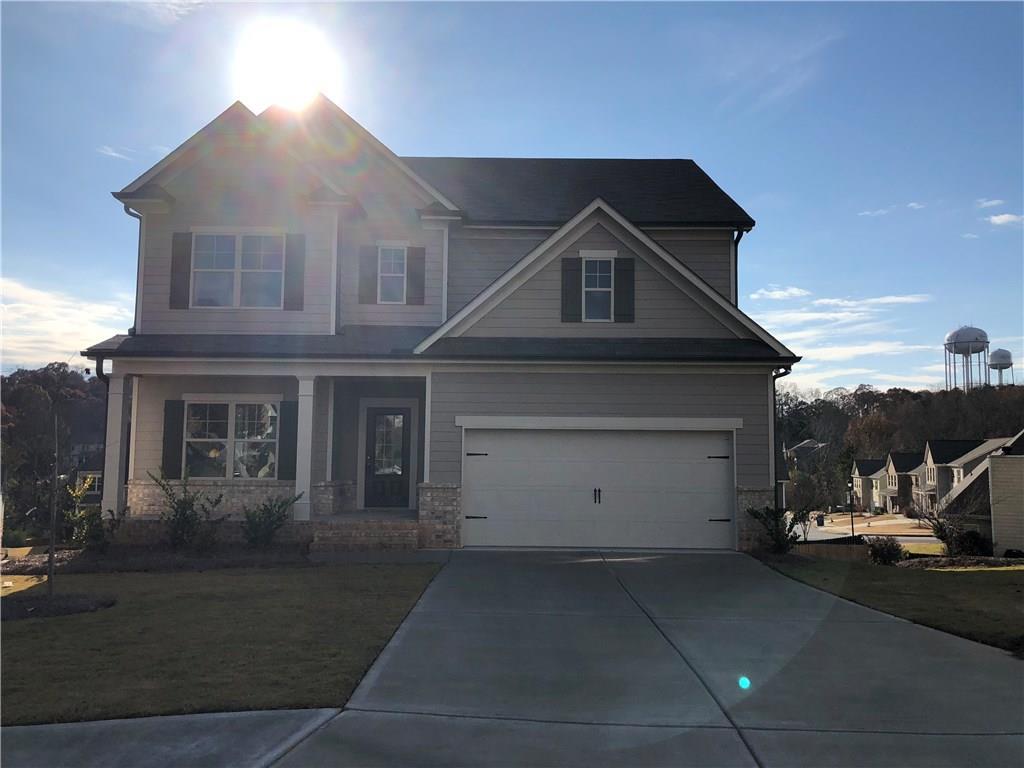 824 Monroe Ct., Braselton, GA 30517