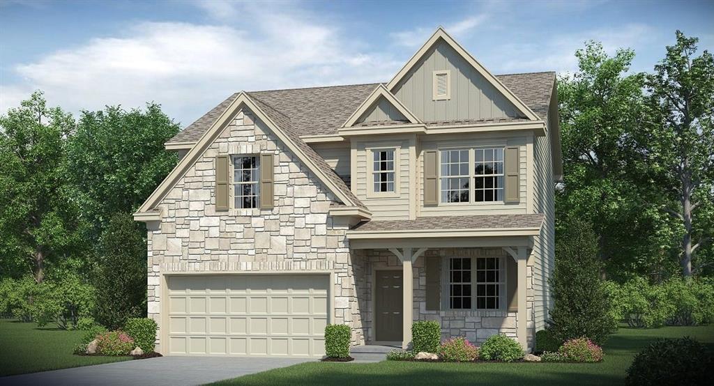 224 Rainbow Ln., McDonough, GA 30252