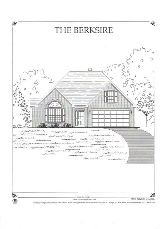 144 Pinnacle Ln., McDonough, GA 30253