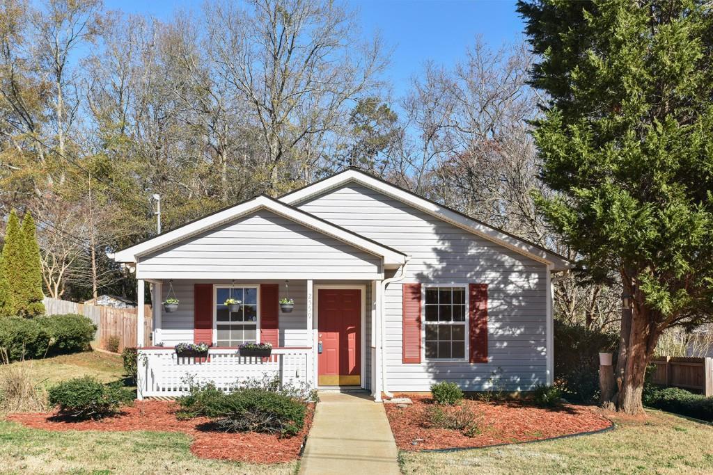 2559 Bates St., Smyrna, GA 30080
