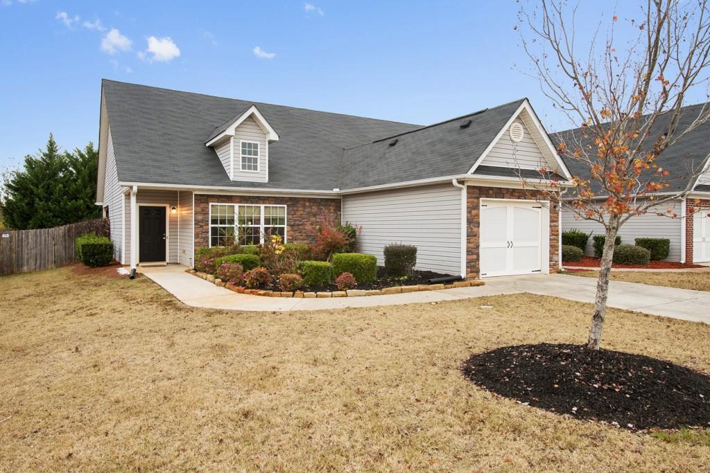 1005 City Park Dr., Mcdonough, GA 30252