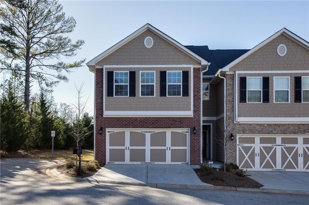 2861 Jordan Oaks Ln., Decatur, GA 30033