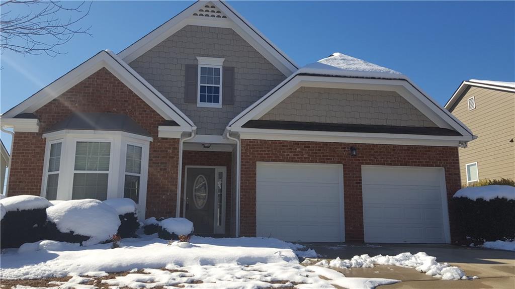 105 Puckett Ct., Canton, GA 30115