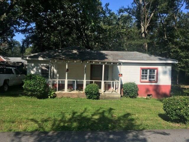 5724 Joe St., Austell, GA 30106