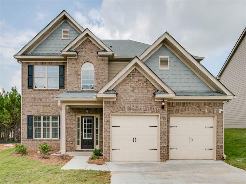 3473 Hancock View, Decatur, GA 30034