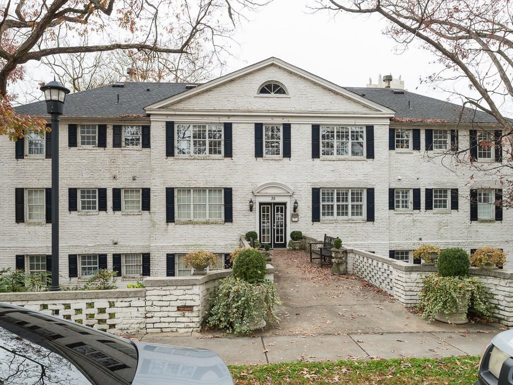 35 Sheridan Dr. #10, Atlanta, GA 30305