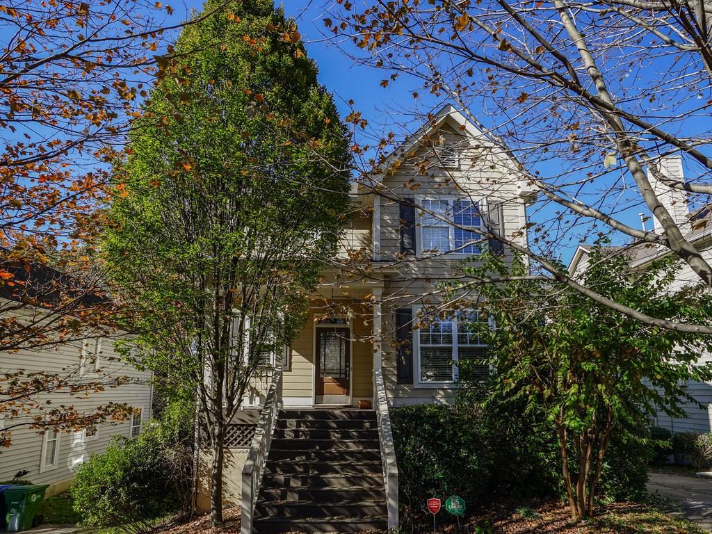 1760 Ellen St., Atlanta, GA 30318