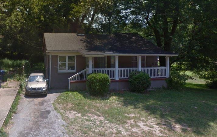 [Address Hidden by Seller], Atlanta, GA 30311