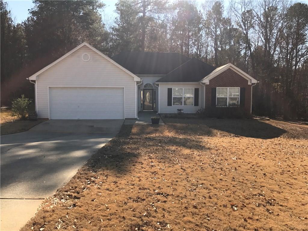 468 Clearwater Way, Monroe, GA 30655