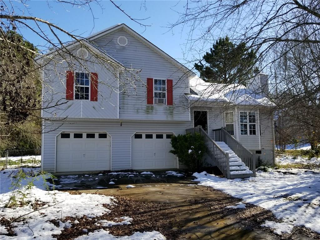 12 Millstone Point, Adairsville, GA 30103