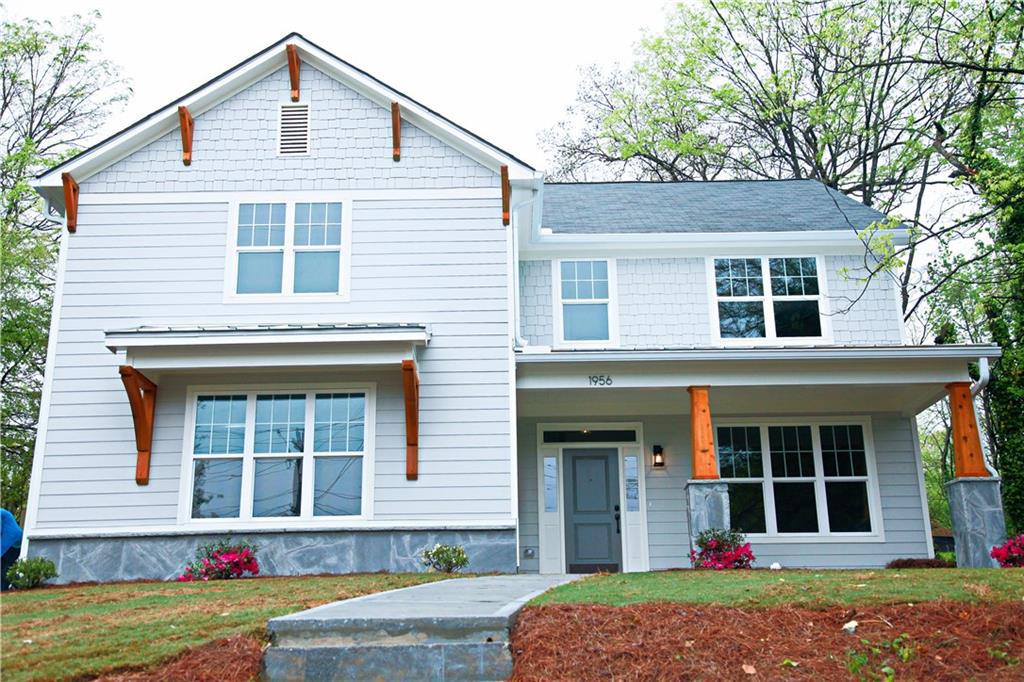 1956 Hollywood Rd., Atlanta, GA 30318