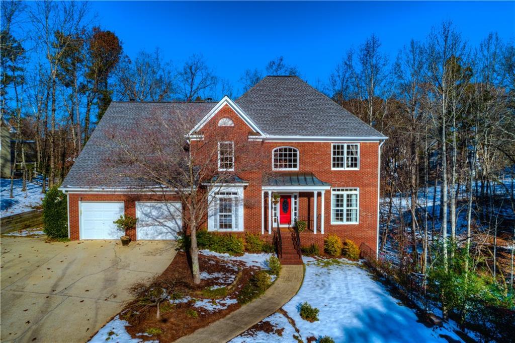 [Address Hidden by Seller], Alpharetta, GA 30005