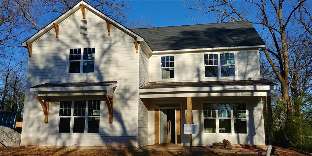 1955 Grandview Ave., Atlanta, GA 30318