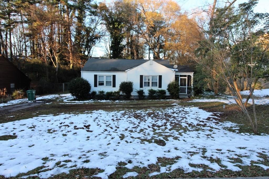 1165 Love St., Smyrna, GA 30080